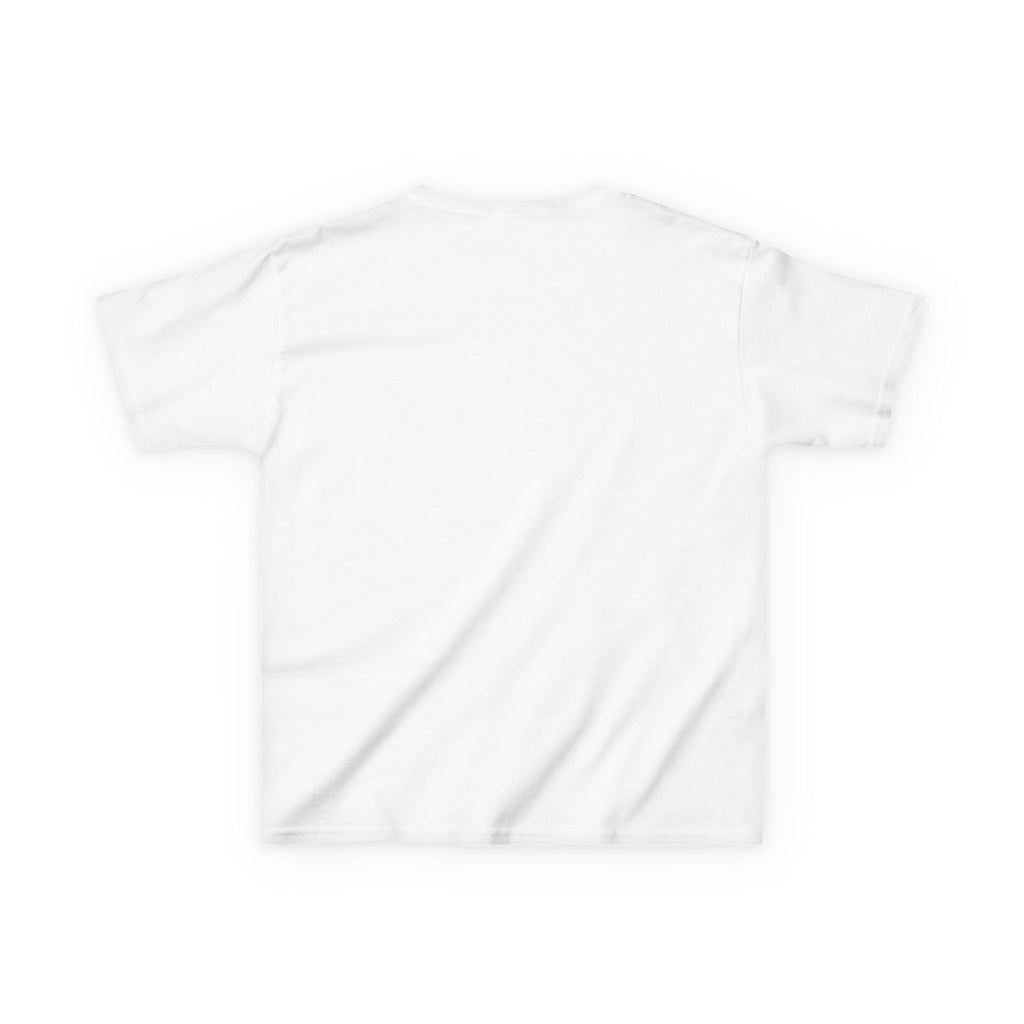 Blue Devils Kids T‑Shirt — 'N Blue Devils' School Spirit Tee