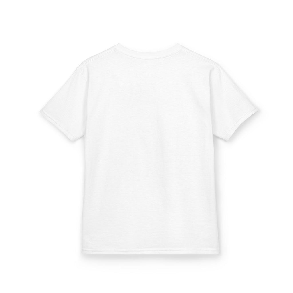 Blue Devils Kids T‑Shirt — 'N Blue Devils' School Spirit Tee