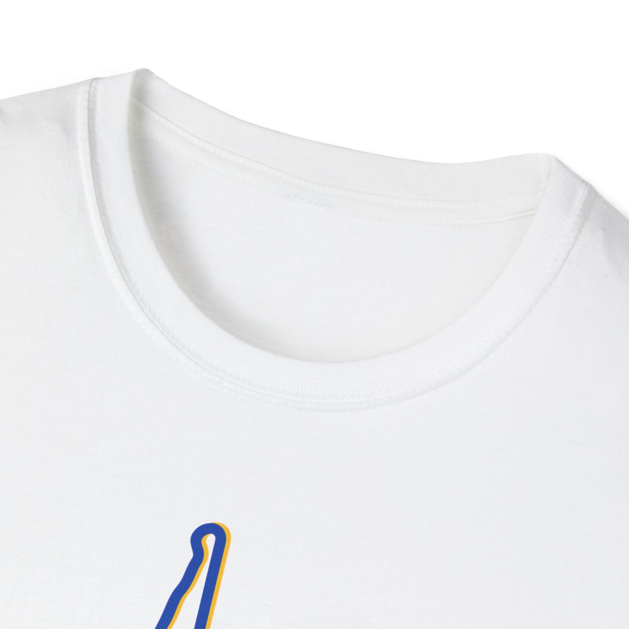 West Virginia Outline T‑Shirt – "God, Guns and West Virginia Till I'm Done" Graphic Tee