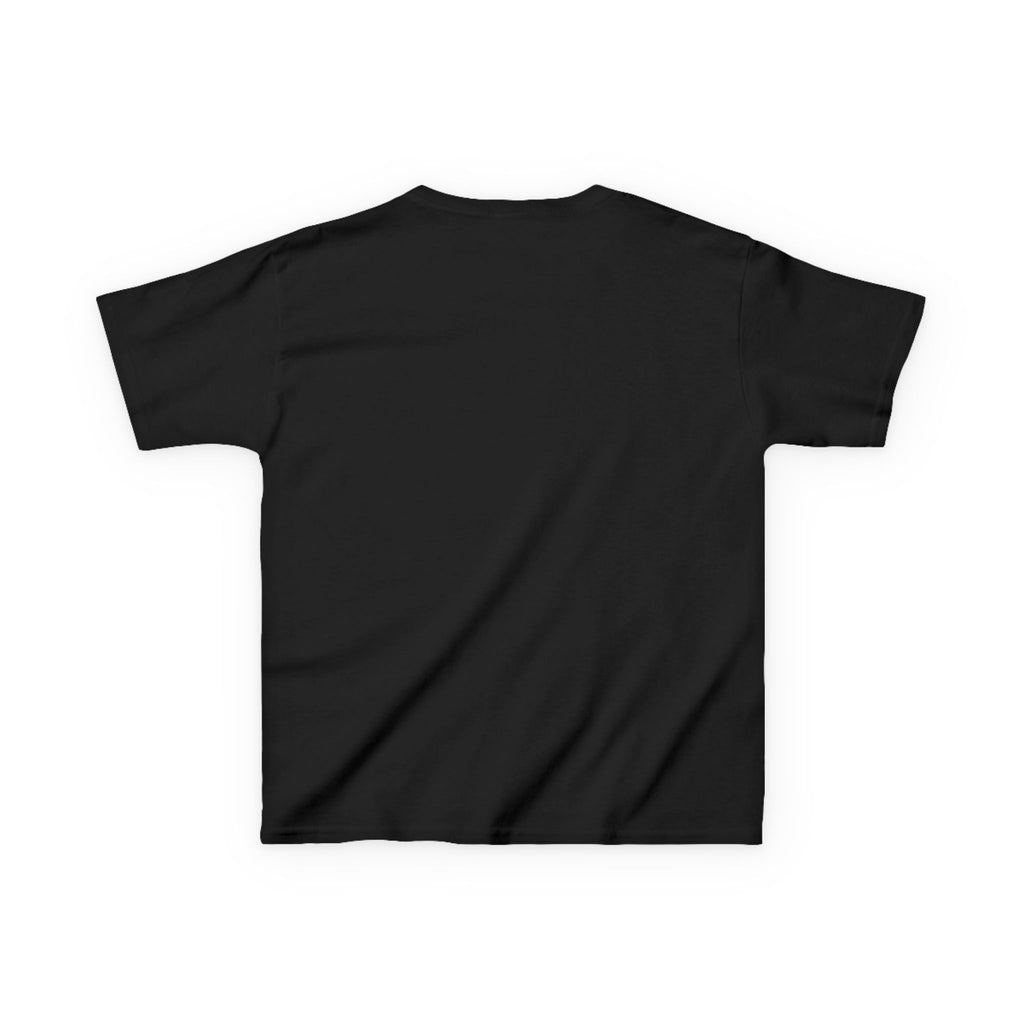 Blue Devils Kids T‑Shirt — 'N Blue Devils' School Spirit Tee