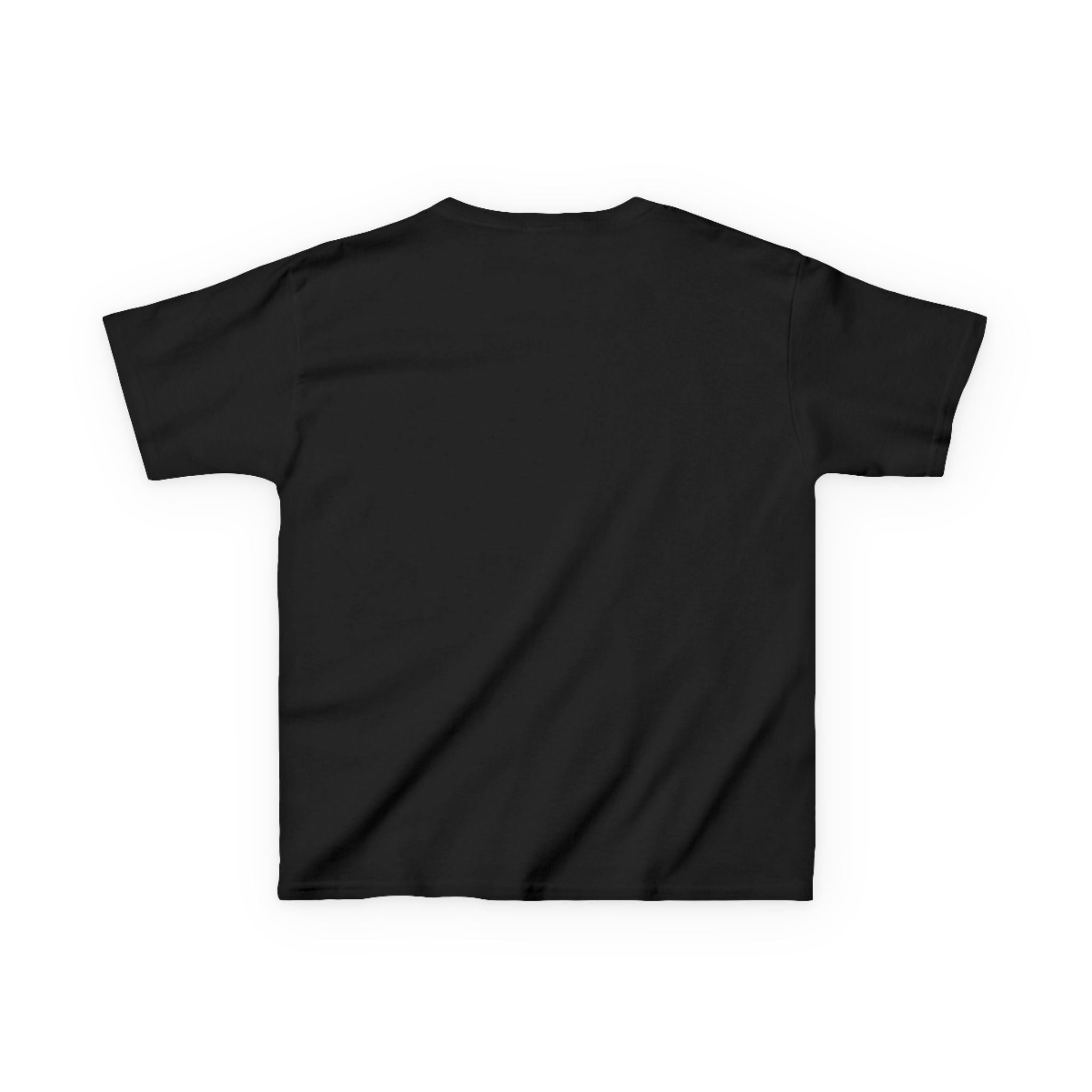 Blue Devils Kids T‑Shirt — 'N Blue Devils' School Spirit Tee